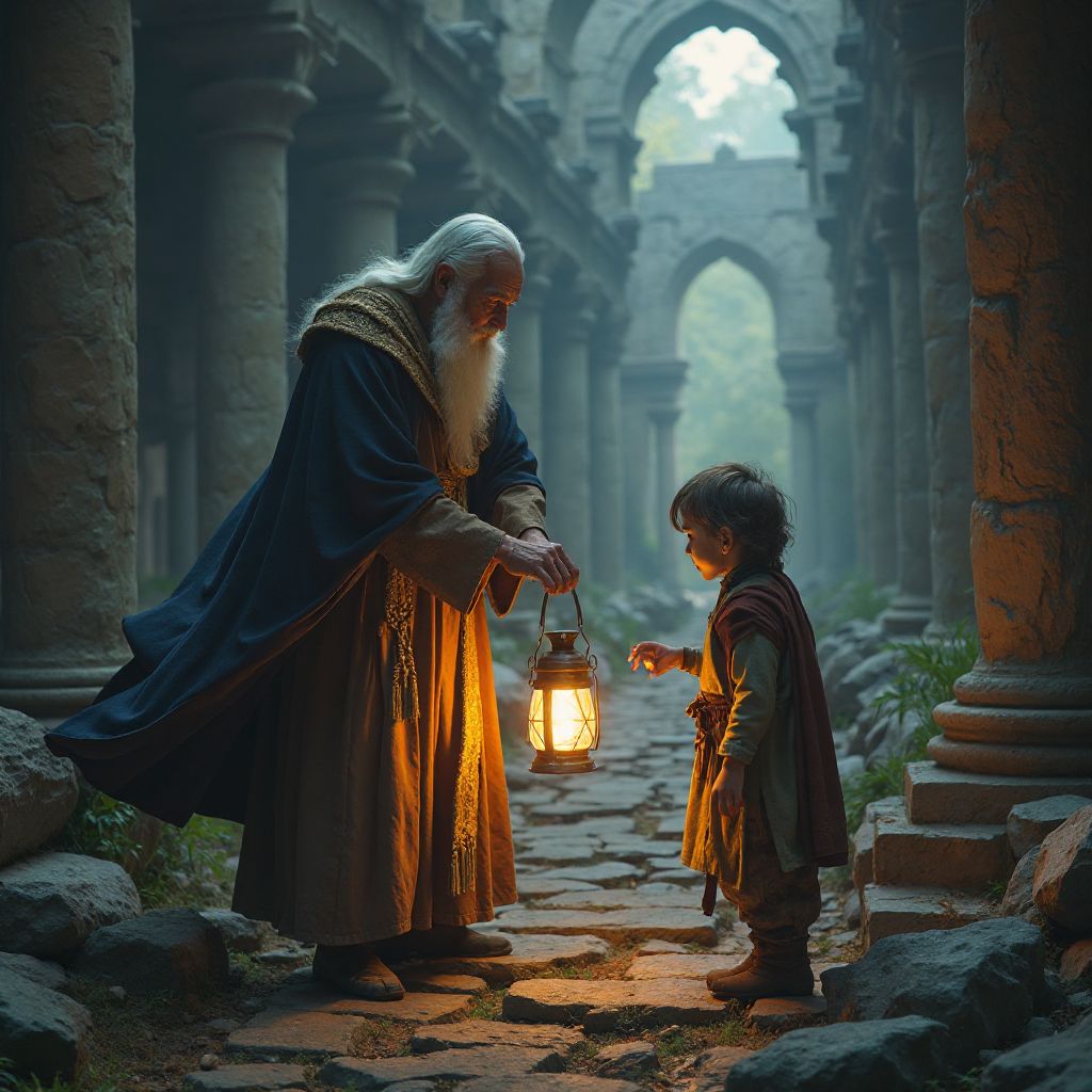 Hero's Mentorship Program